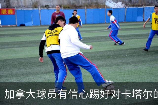 加拿大球员有信心踢好对卡塔尔的比赛，主帅透露戴维斯有望出场